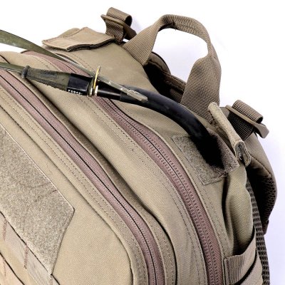 Snigel Specialistryggsäck 30L -14 Small