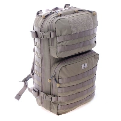 Snigel Specialist Backpack 40L -14