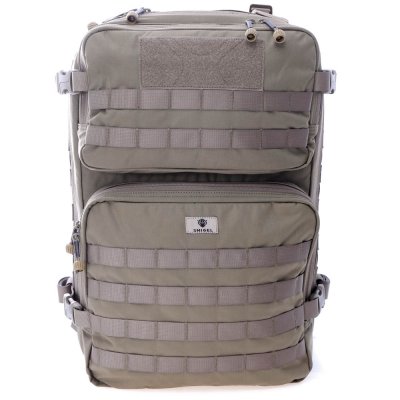 Snigel Specialist Backpack 40L -14