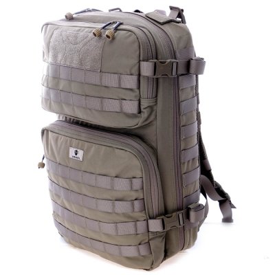 Snigel Specialistryggsäck 30L -14 Small