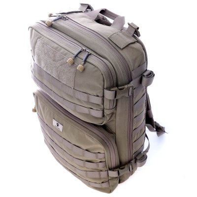 Snigel Specialist Backpack 40L -14
