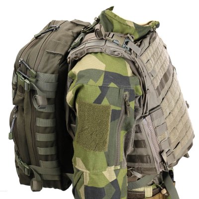 Snigel Specialistryggsäck 30L -14 Small