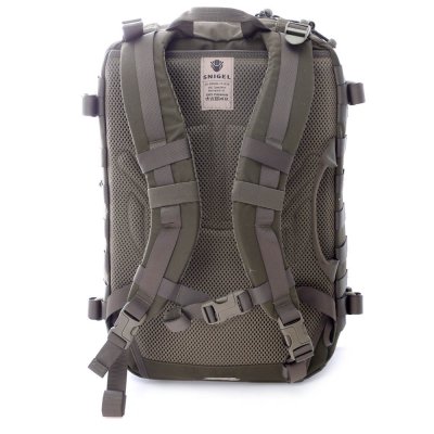 Snigel Specialistryggsäck 30L -14 Small