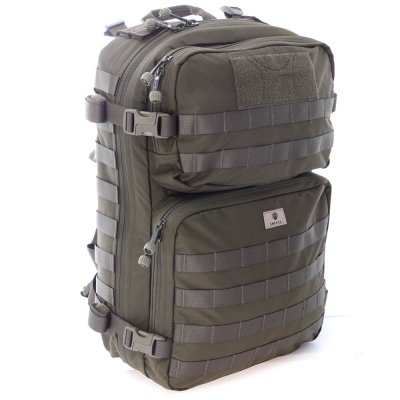 Snigel Specialistryggsäck 30L -14 Small