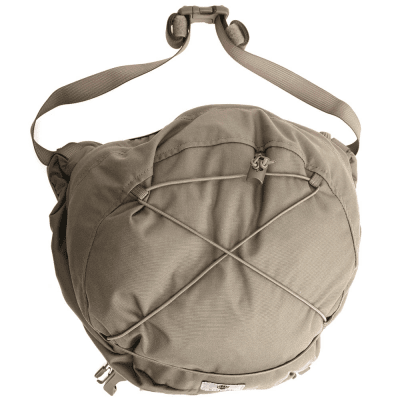 Snigel 50L Mission Backpack 3.0 FM Grey