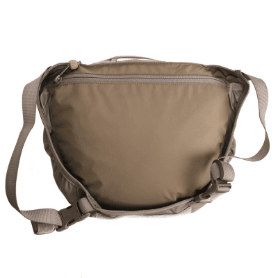 Snigel 50L Mission Backpack 3.0 FM Grey
