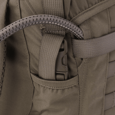 Snigel 50L Mission Backpack 3.0 FM Grey