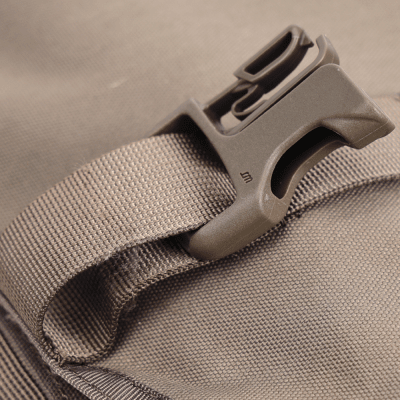 Snigel 50L Mission Backpack 3.0 FM Grey
