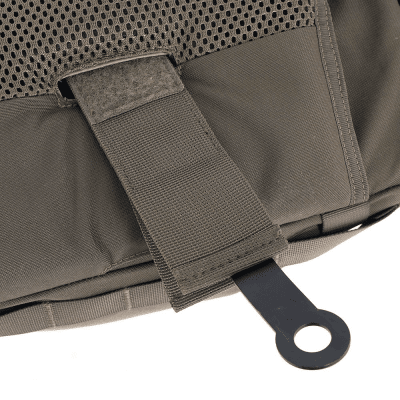 Snigel 50L Mission Backpack 3.0 FM Grey
