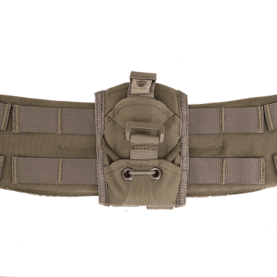 Snigel 50L Mission Backpack 3.0 FM Grey