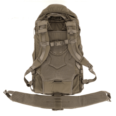 Snigel 50L Mission Backpack 3.0 FM Grey