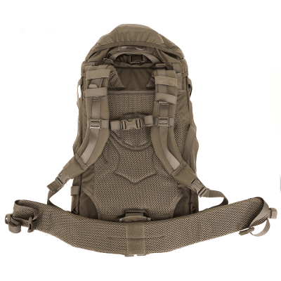 Snigel 50L Mission Backpack 3.0 FM Grey