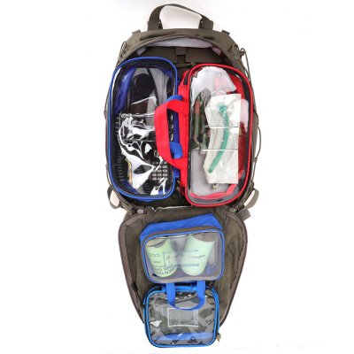 Snigel 15-20L All Pack 2.0