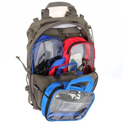 Snigel 15-20L All Pack 2.0