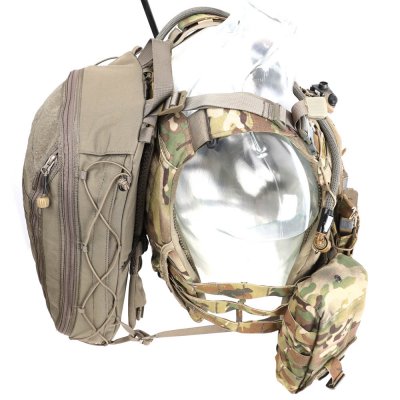 Snigel 15-20L All Pack 2.0