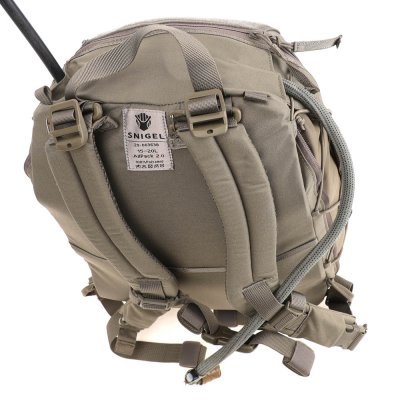 Snigel 15-20L All Pack 2.0