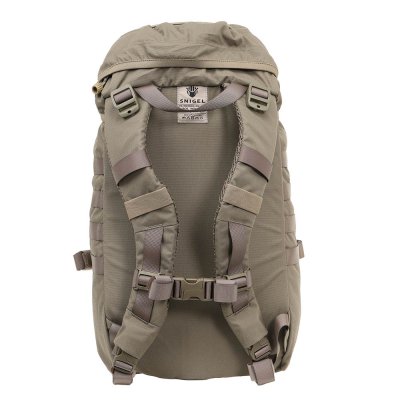 Snigel 30L Mission Backpack 1.1