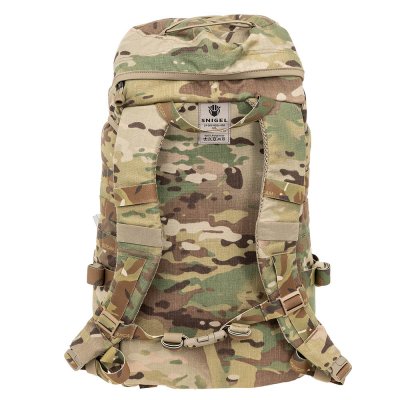 Snigel 30L Mission Backpack 1.1