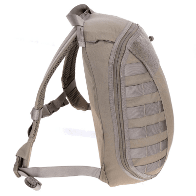 Snigel 15L Princess Ryggsäck -17