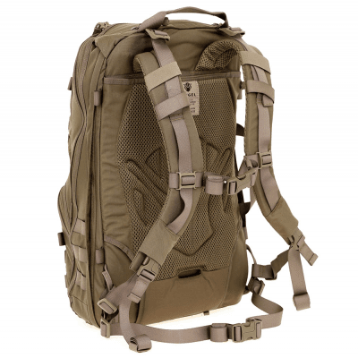 Snigel 30-40L Combat Backpack 1.0