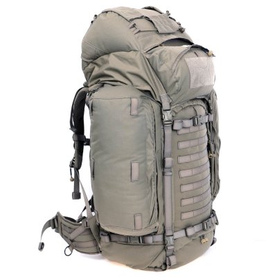 Snigel 100L Backpack 2.0