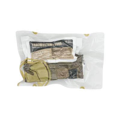 Rhino Rescue Cricothyroidotomy Kit All-In-One