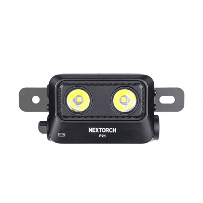 Nextorch P21 Shield Light - 3000LM IPX8