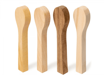 BeaverCraft BB2 - Spoon Carving Set