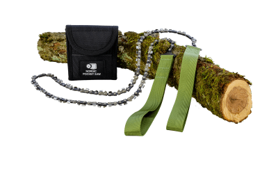 Nordic Pocket Saw - X-Long