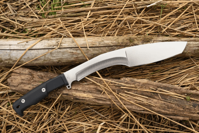 Extrema Ratio KH Satin
