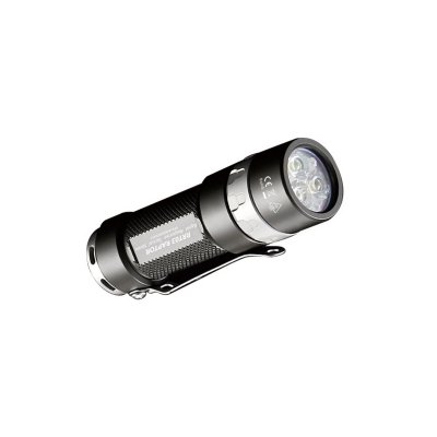 Niteye JETBeam EDC RRT03 Raptor - 1400LM IPX8