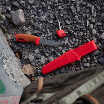 Morakniv Companion Spark Emergency (S)