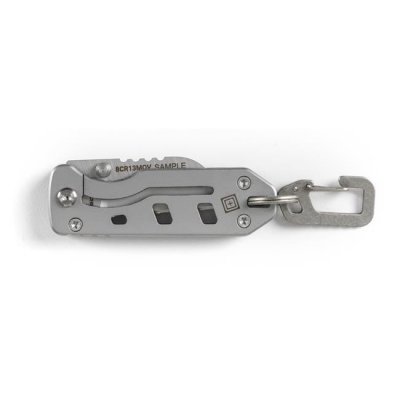 5.11 Tactical Base 1SF Key Chain Folding Knife