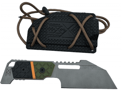 Midgards-Messer Utgard Gymir