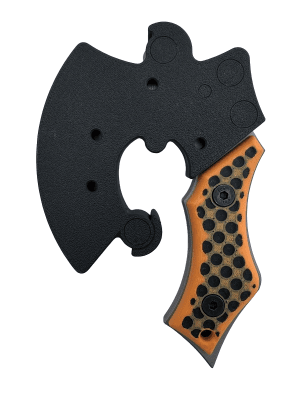 Midgards-Messer Nori Micro Axe