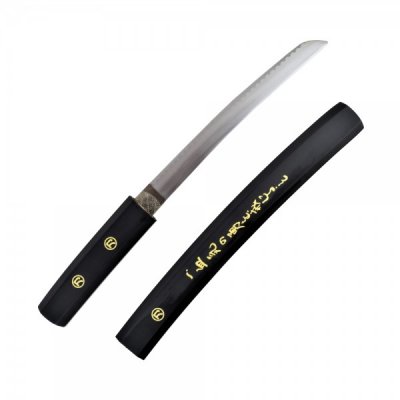 Swordset Katana Goemon 3pcs