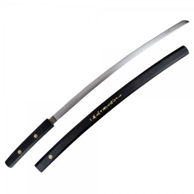 Swordset Katana Goemon 3pcs