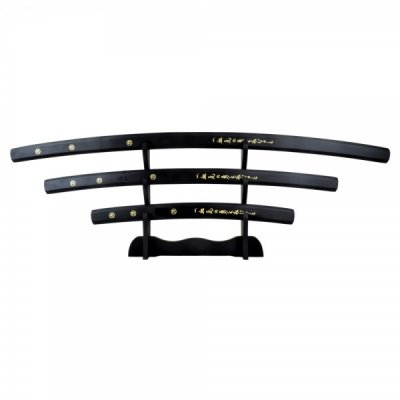 Swordset Katana Goemon 3pcs
