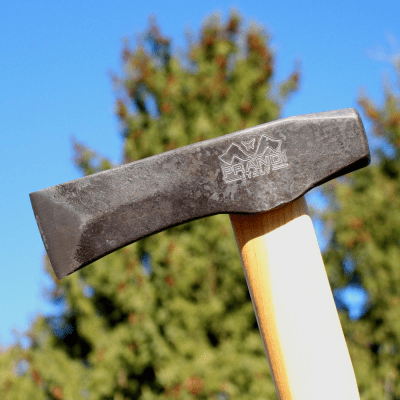 Prandi Scandinavian Splitting Axe