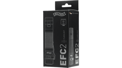 Umarex Walther EFC2 - 1000LM IPX8