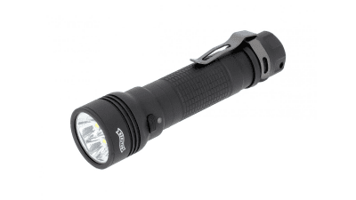 Umarex Walther EFC3R Everyday Flashlight - 3000LM IPX8