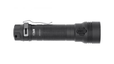 Umarex Walther EFC3R Everyday Flashlight - 3000LM IPX8