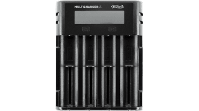 Umarex Walther Multicharger 4S