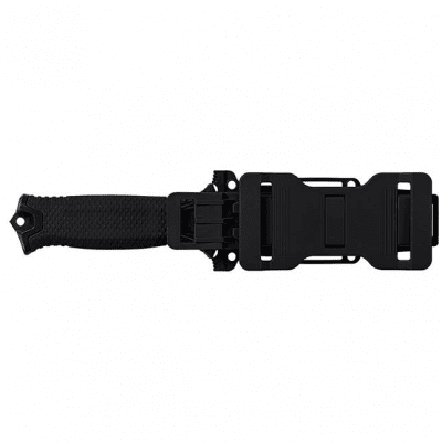 Gerber Strongarm Serrated - Black