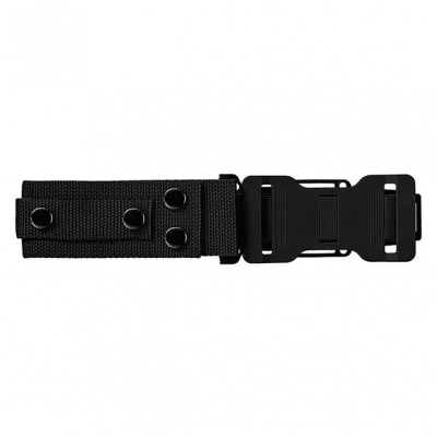 Gerber Strongarm Serrated - Black