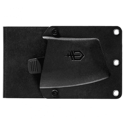 Gerber Tri-Tip Mini Cleaver - Black