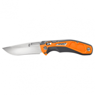 Gerber Randy Newberg DTS