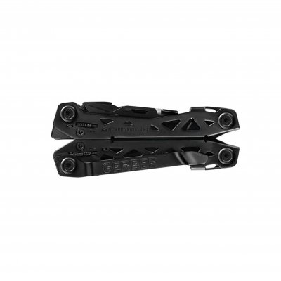 Gerber Suspension NXT - Svart