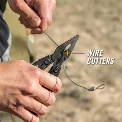Gerber Suspension NXT - Svart