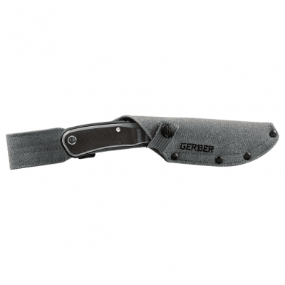 Gerber Downwind Drop Point